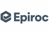 epiroc logo