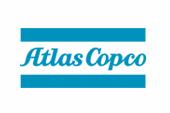 atlas copco logo