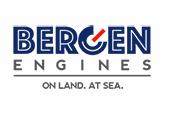 bergen engines logo